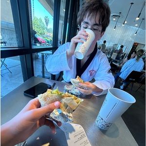 Meet your Posher, Erick